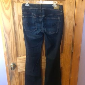 American Eagle Bootcut Jeans!!